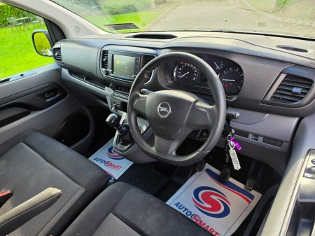 2022 Opel Vivaro - photo 4