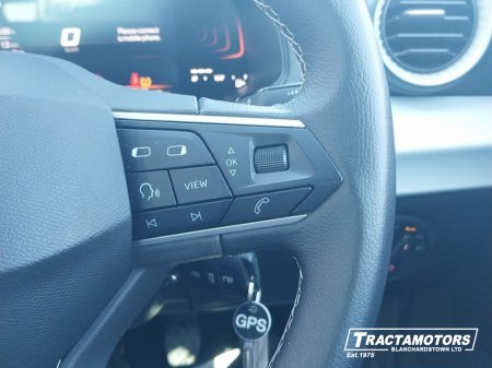 2024 SEAT Ibiza - photo 26
