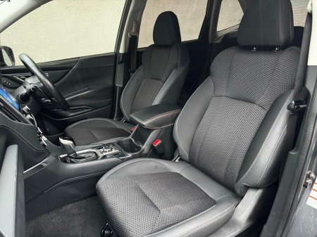 2020 Subaru Forester - photo 19