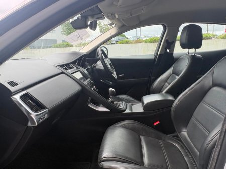2020 Jaguar E-Pace - photo 22