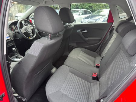 2012 Volkswagen Polo - photo 12