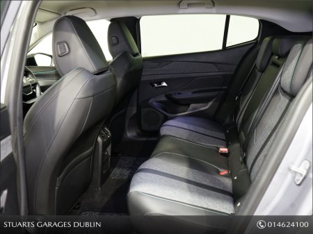 2023 Peugeot 408 - photo 5