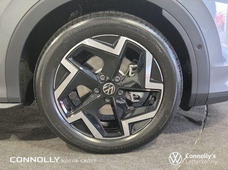 2026 Volkswagen T-Roc - photo 7