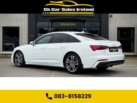 2021 Audi A6 - photo 4