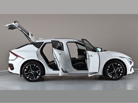 2026 Kia EV6 - photo 17