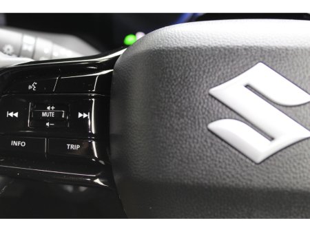 2027 Suzuki e Vitara - photo 19