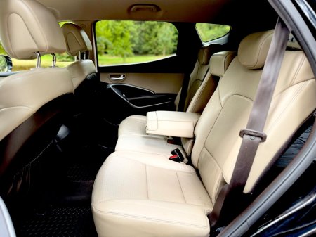 2013 Hyundai Santa Fe - photo 17