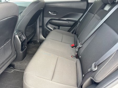 2024 Hyundai KONA - photo 7