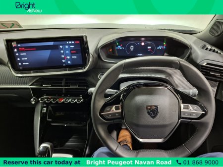 2025 Peugeot 2008 - photo 14