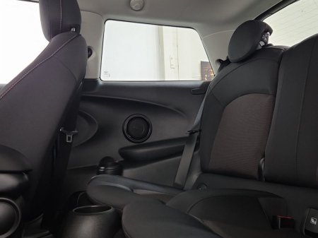 2022 Mini Cooper - photo 22