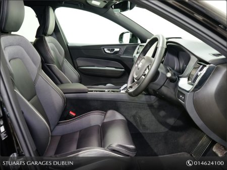 2025 Volvo XC60 - photo 23