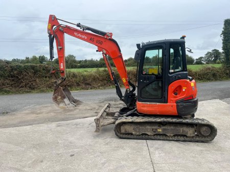 0 Kubota  - photo 11
