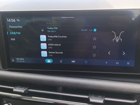 2024 Hyundai Tucson - photo 22