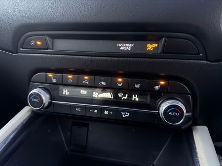 2020 Mazda CX-5 - photo 28