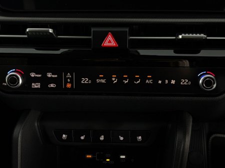 2026 Kia Sportage - photo 28