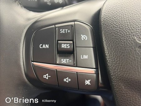 2023 Ford Focus - photo 13