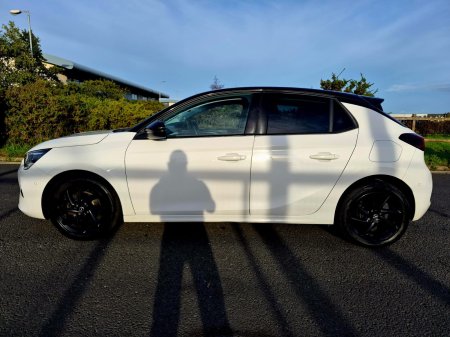 2023 Opel Corsa - photo 2