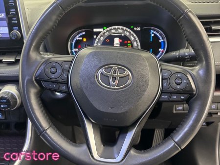 2021 Toyota RAV4 - photo 21