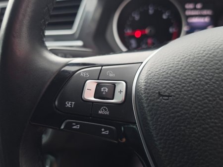 2019 Volkswagen Tiguan - photo 32