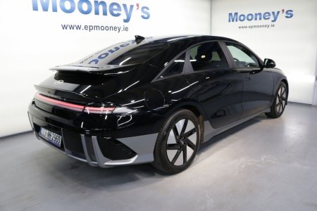 2023 Hyundai IONIQ 6 - photo 4