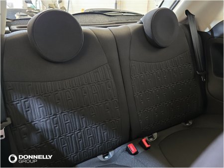 2024 Fiat 500 - photo 11