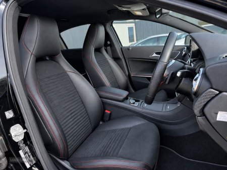 2014 Mercedes-Benz A-Class - photo 10
