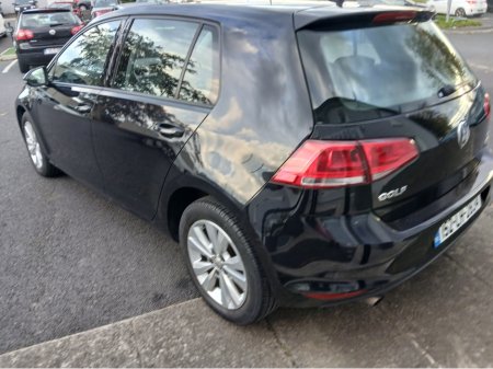 2015 Volkswagen Golf - photo 6
