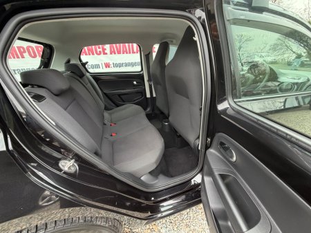 2015 Volkswagen up! - photo 7