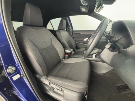 2023 Toyota Yaris Cross - photo 18