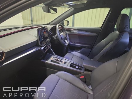 2026 Cupra Formentor - photo 8