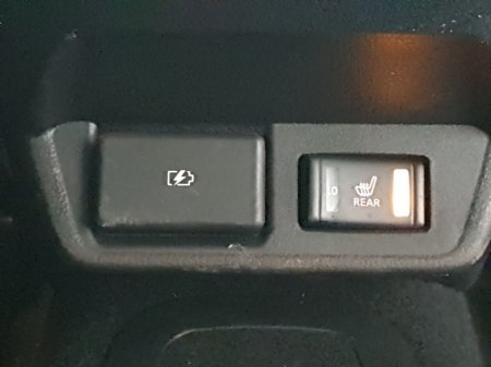 2024 Nissan Leaf - photo 19