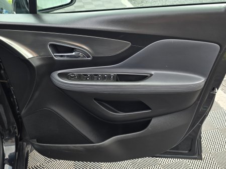 2016 Vauxhall Mokka - photo 19