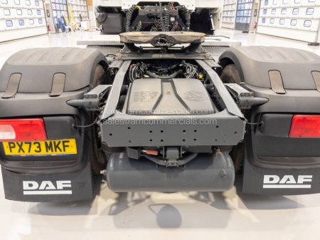 2023 DAF XG 530 - photo 12