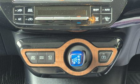 2021 Toyota Prius - photo 21