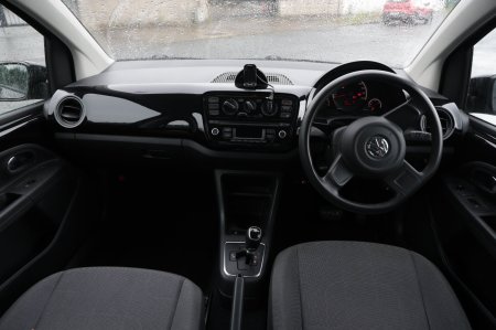 2013 Volkswagen up! - photo 23