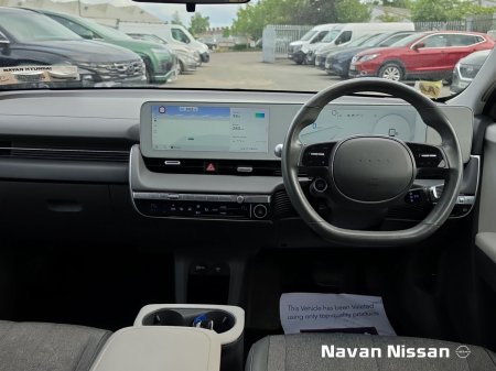 2022 Hyundai IONIQ 5 - photo 11