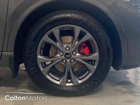 2022 Ford Kuga - photo 14