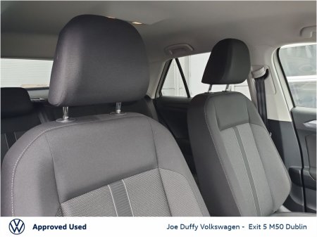 2024 Volkswagen T-Roc - photo 22