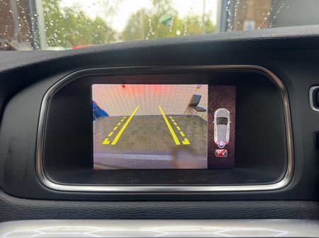 2018 Volvo V40 - photo 8