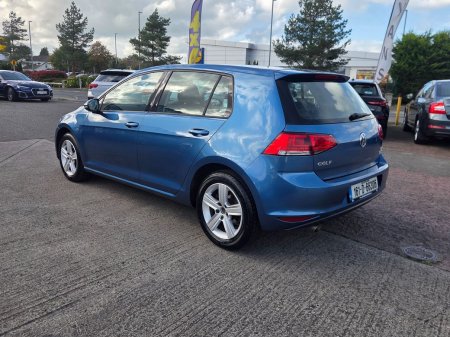2016 Volkswagen Golf - photo 5