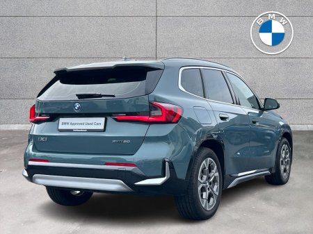 2026 BMW iX1 - photo 21