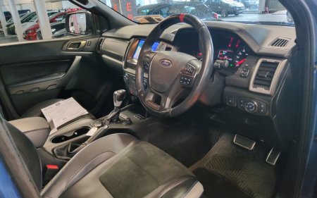 2023 Ford Ranger - photo 7