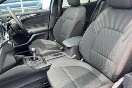 2026 Ford Focus - photo 19