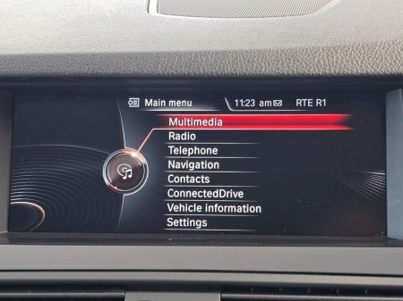 2016 BMW 5-Series - photo 13