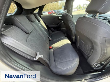 2021 Ford Puma - photo 12