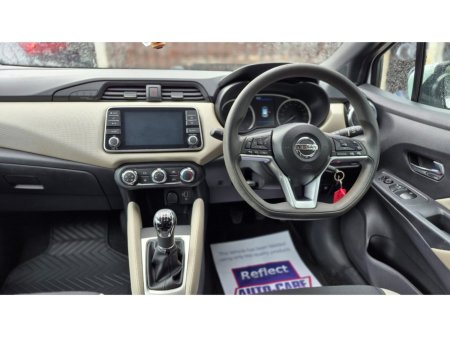 2019 Nissan Micra - photo 19