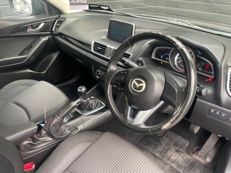 2015 Mazda Mazda3 - photo 10