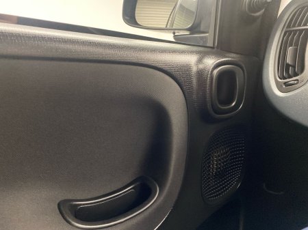 2023 Fiat Panda - photo 11