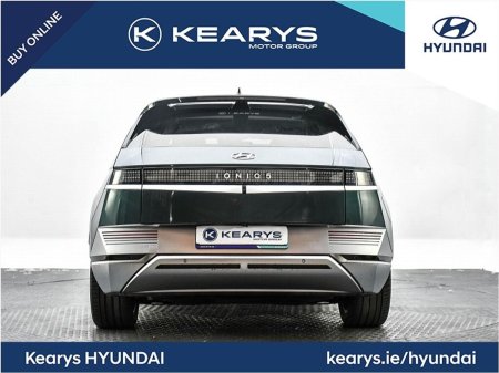 2024 Hyundai IONIQ 5 - photo 2