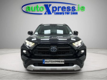 2023 Toyota RAV4 - photo 3